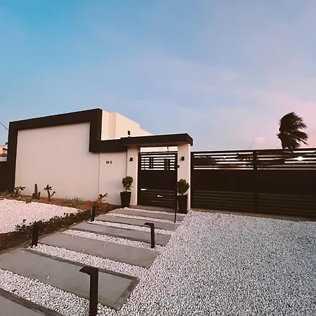 Arubini Apartment
